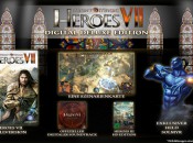 Uplay: Might&Magic Heroes VII Digital Deluxe Edition [PC] für 15€