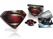 Amazon.it: Man of Steel Limited Collectors Edition Tin Box [3 Blu-ray] für 37,33€ inkl. VSK