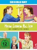 Amazon.de: Serienangebote [SD on Blu-ray] ab 14,99€ + VSK