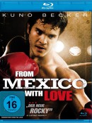 Amazon.de: From Mexico with Love (Blu-ray) für 5,03€ + VSK