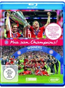 Amazon.de: Mia san Champions [Blu-ray] für 6,83€ + VSK