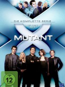 Amazon.de: Mutant X – Die komplette Serie [DVD] für 33,99€ inkl. VSK