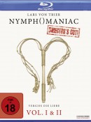 Amazon.de: Nymphomaniac Vol. I & II [Blu-ray] [Director’s Cut] für 14,99€ + VSK