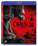 CeDe.de: Omen III [Blu-ray] (in D OOP) für 13,49€ inkl. VSK