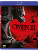 CeDe.de: Omen III [Blu-ray] (in D OOP) für 13,49€ inkl. VSK