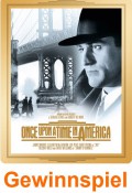 [Gewinnspiel] Vielen Dank Bluray-Dealz.de (Once Upon a Time in America Steelbook) bis 21.06.15