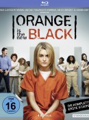 [Vorbestellung] Amazon.de: Orange is the New Black Staffel 1&2 (Blu-ray) für 25,99€ + VSK