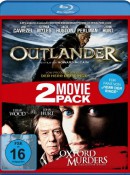 Amazon.de: Outlander / Oxford Murders [Blu-ray] für 4,75€ + VSK uvm.