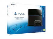 [Vorbestellung] Amazon.de: Neue Playstation 4 – Ultimate Player 1TB Edition für 399,00€ inkl. VSK