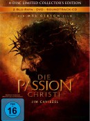 OFDb.de: Diverse Angebote, z.B. Die Passion Christi Mediabook [Blu-ray] für 12,98€ + VSK