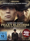 Amazon.de: Peaky Blinders Staffel 2 [Blu-ray] für 14,99€ + VSK