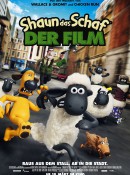 Mueller.de: Adventskalender Türchen Nr. 1 – Shaun das Schaf – der Film DVD für 5€