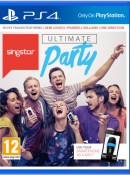 Zavvi.com: SingStar Ultimate Party [PS4] für 13,58€ inkl. VSK