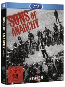 Amazon.de: Sons of Anarchy – Season 5 [Blu-ray] für 25€ + VSK (FSK18)