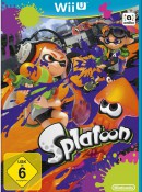 Alternate.de: 5€ Gutschein ohne MBW z. B. Splatoon [Wii U) für 29,99€ inkl. VSK