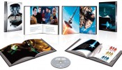 Amazon.it: Star Trek – Digibook [Blu-ray] für 13,26€ + VSK