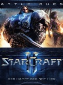 Amazon.es: StarCraft II – Battle Chest [PC] für 19,83€ inkl. VSK