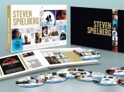 Media-Dealer.de: Live Shopping – Steven Spielberg Director’s Collection [Blu-ray] für 29€ + VSK