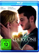 Zavvi.de: The Lucky One [Blu-ray] für 4,19€ inkl. VSK