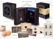 [Offline] GameStop: The Order 1886 – Blackwater Edition (PS4) für 19,96€ (Abholung)