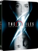 Zavvi.de: The X Files – Fight the Future / The X Files: I Want to Believe – Limited Edition Steelbook [Blu-ray] für 14,69€ inkl. VSK