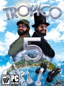 Steam: Wochenend-Deal mit Tropico 5 [PC] für 11,24€