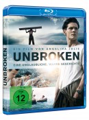 Media-Dealer.de: Live Shopping – Unbroken [Blu-ray] für 10,90€ + VSK