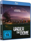 Amazon.de / MediaMarkt.de: Under The Dome Staffel 1 [Blu-ray] für 17,99€ und Sanctuary – Die komplette Serie [Blu-ray] für 54,99€