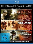 Amazon.de: Blu-rays für je für 3,99€ u.a. Ultimate Warfare – Edition 1 (3 Filme) [Blu-ray]