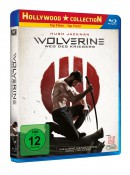 Amazon.de Marketplace: Top Angebote z.B. Wolverine: Weg des Kriegers [Blu-ray] für 6,77€ / Die Simpsons – Der Film [Blu-ray] für 6,66€ + VSK