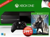 [Offline] Gamestop: XBOX One Konsole + Destiny für 299,99€ bei Abholung