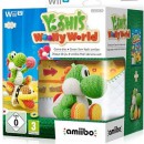 Buecher.de: Yoshis Woolly World [Nintendo Wii U] für 36,99€ inkl. VSK