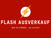 Zavvi.de: Steelbook Flash Ausverkauf mit 20% Rabatt