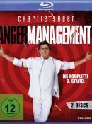 Amazon.de kontert Saturn.de: Anger Management – Staffel 3 [Blu-ray] für 15,49€ + VSK