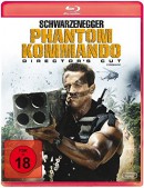 Amazon.de kontert Saturn.de: Phantom Kommando [Blu-ray] [Director’s Cut] für 11,99€ + VSK