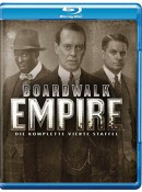 Amazon.de: Boardwalk Empire – Staffel 4 [Blu-ray] für 21,97€ + VSK