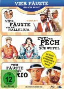 Mueller.de: Bud Spencer & Terence Hill – Vier Fäuste und ein Buggy (3 Discs, Exklusivprodukt) (Blu-ray Disc) für 9,99€