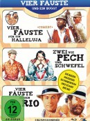 Mueller.de: Bud Spencer & Terence Hill – Vier Fäuste und ein Buggy (3 Discs, Exklusivprodukt) (Blu-ray Disc) für 9,99€