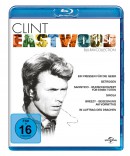 Amazon.de: Aktion Westernfilme reduziert, u.a. Clint Eastwood Collection [Blu-ray] für 15,99€ + VSK