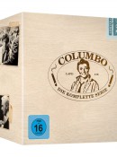 Amazon.de: Columbo – Die komplette Serie [DVDs] für 44€ inkl. VSK