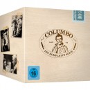 Saturn.de: Late Night Shopping 17.06.2015 – Columbo – Die komplette Serie [35 DVDs] für 44€ inkl. VSK