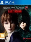 Amazon.fr: Games-Sale bis zu 40 % reduziert (z.B. Dead or alive 5 : last round [PS4] für 17,54€ + VSK)