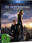 Saturn.de: Late Night Shopping 24.06.2015 – Die Bestimmung – Divergent [Blu-ray] für 6,99€ inkl. VSK