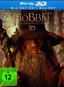 Amazon.de Warehouse: Der Hobbit – Eine unerwartete Reise [Blu-ray 3D + Blu-ray] für 6,86€ + VSK