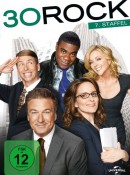 Amazon.de: 30 Rock – Staffel 7 [DVD] für 9,99€ + VSK