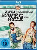 Amazon.de: Bud Spencer und Terence Hill – Zwei Himmelhunde auf dem Weg zur Hölle / Das Krokodil und sein Nilpferd [Blu-ray] für 6,06€ bzw. 6,15€ + VSK