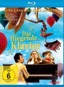 Amazon.de Warehousedeals: Das fliegende Klavier, Stichtag, Death Note ab 3,04€ + VSK