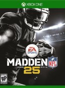 Coolshop.de: Madden NFL 25 [Xbox One/PS4] für ab 10,50€ inkl. VSK