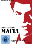 Saturn.de: Allein gegen die Mafia Staffel 1-7 [DVD] für je 8,99€ inkl. VSK