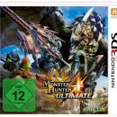 Amazon.fr: Monster Hunter 4 Ultimate [3DS] für 22,63€ inkl. VSK uvm.